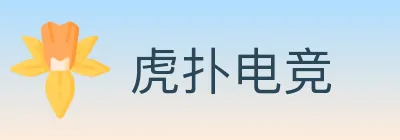 虎扑电竞 logo